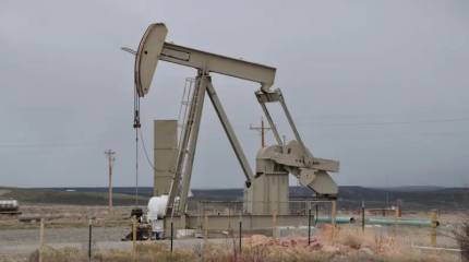 Обвал порога безубыточности нефтяников США до $37 за баррель спас Венесуэлу