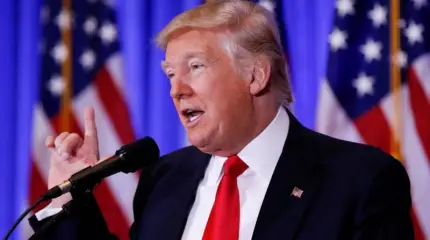 Американские СМИ: Трамп намерен ввести режим ЧП