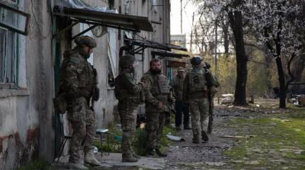 Отец 5-х детей погиб в ТЦК, но на Украине не хотят проводить расследование