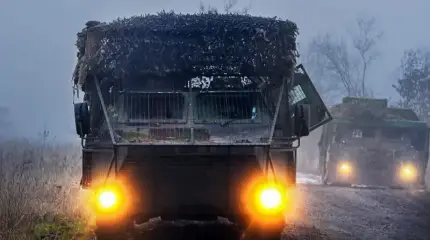 «Элита уничтожена»: ВСУ сожгли остатки резервов под Купянском, теряют Гуляйполе – FT