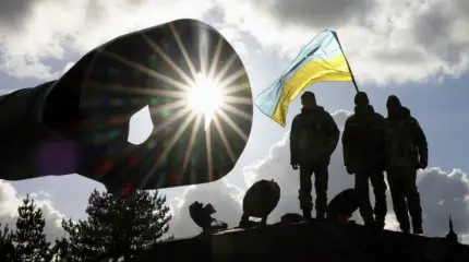 Полковник СБУ: украинцы не хотят воевать, а в России – очереди в военкоматы