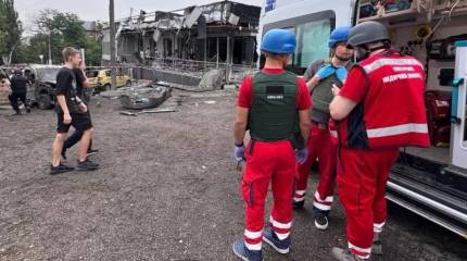 Эксперт рассказал, когда может полностью обезлюдеть территория Украины