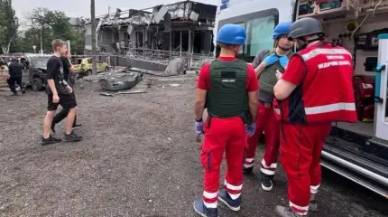 Эксперт рассказал, когда может полностью обезлюдеть территория Украины