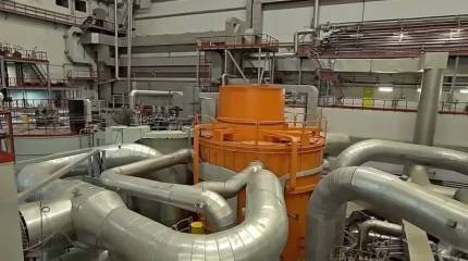 «Хватит всем»: эксперт отреагировал на денонсацию договора с США об утилизации плутония