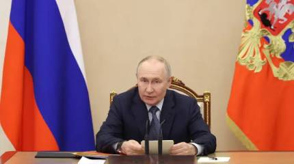 Энергетический кризис набирает обороты: Путин сделал заявление о нефти и газе