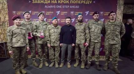 Киев бросил под Покровск еще шесть групп спецназа, войскам обещают прорыв