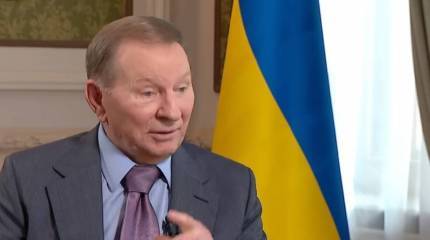 Бывший украинский президент уравнял Николая ІІ и Бандеру