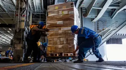 «Решит следующий президент»: США оставят себе выделенные Киеву $400 миллионов