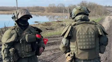 «Ни строить, ни сеять нельзя»: военкор призвал срочно заняться восстановлением ДНР