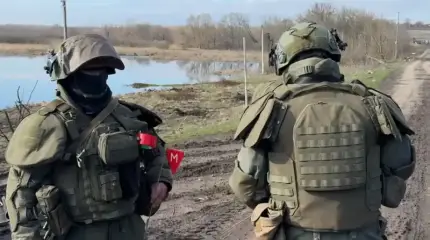 «Ни строить, ни сеять нельзя»: военкор призвал срочно заняться восстановлением ДНР