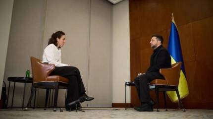 Зеленский «забил Путину стрелку» на Ближнем Востоке