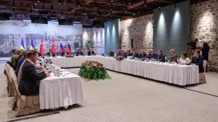 Почему «Стамбул» нужен всем и… никому