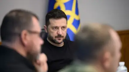 Зеленский пытается выклянчить у Трампа «адские санкции» против РФ