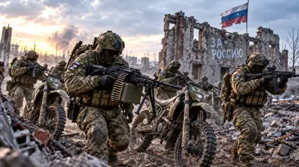 Некому идти «в штурма»: почему Россия пока не нажимает кнопку мобилизации
