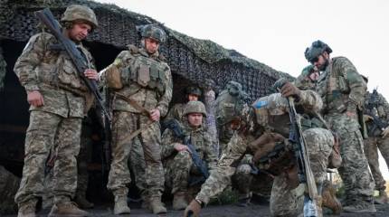 Обвинят в провале: Украину отправили на убой с попавшей на крючок Европой – Bloomberg