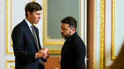 «Не договориться, а договариваться»: почему сделка по Украине сейчас не нужна никому