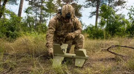 «Экономика обороны»: что должна сделать РФ, чтобы не проиграть войну дронов