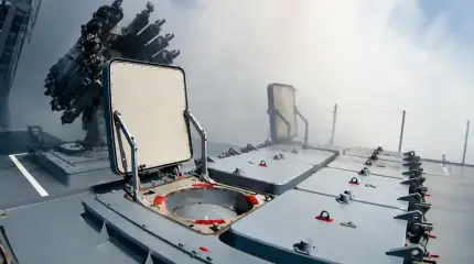 Фрегат «Адмирал Григорович» открыл предупредительную стрельбу в Ла-Манше