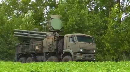 «Панцири» уже прикрывают Пхеньян: на Украине рассказали, чем Россия платит за военную помощь КНДР