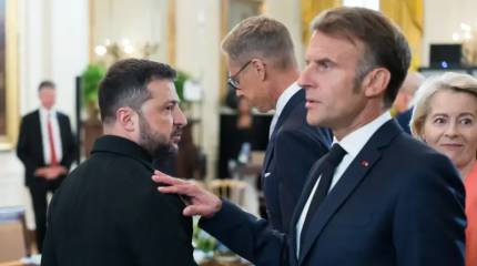 Война на условиях Путина или мир на условиях Трампа: ЕС придется принять требования США