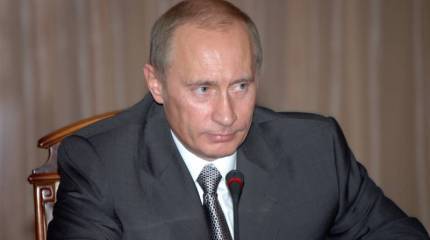 Путин рассказал, как Россия ответит Украине