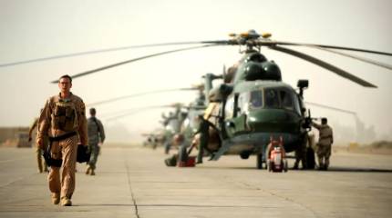 Conversation: американцы перестали понимать цели Трампа в Иране