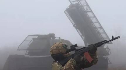 Военкор усомнился в реальности российского наступления на Чернигов