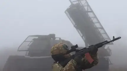 Военкор усомнился в реальности российского наступления на Чернигов