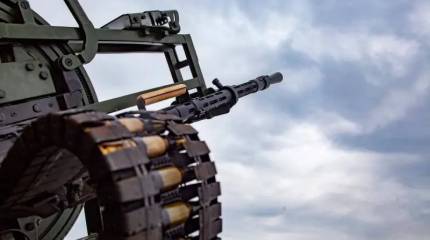 Украинский волонтер рассказал о провальной работе ПВО в Одесской области