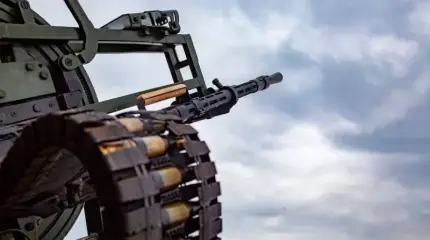 Украинский волонтер рассказал о провальной работе ПВО в Одесской области