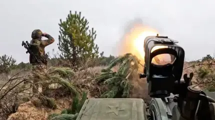 A Frente Pokrovsky é transformada na Frente Dnepropetrovsk