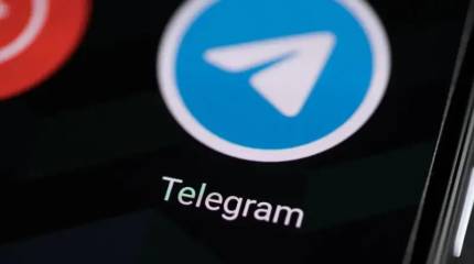 Роскомнадзор подтвердил частичную блокировку Telegram и WhatsApp в России