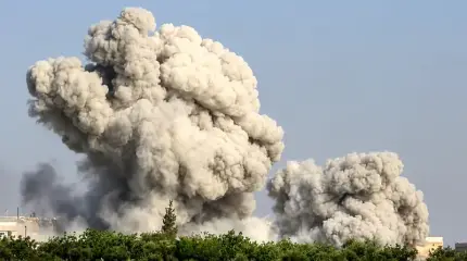 Дневной удар: Киев подвергся массированной ракетной атаке