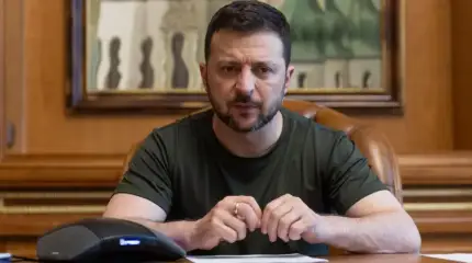 The Washington Post: Зеленский разгоняет из своей администрации ставленников США