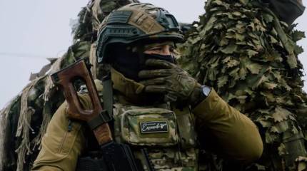 Одно из самых эффективных формирований ВС РФ прекращает свое существование