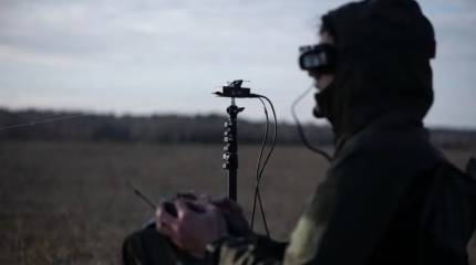«Это не Россия, но очень похоже на нее»: в Европе попытаются захватить хотя бы один призрачный дрон