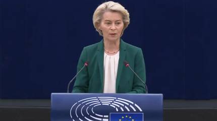 В ЕС назвали последствия конфискации активов России