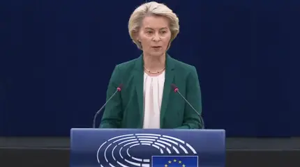 В ЕС назвали последствия конфискации активов России