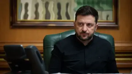 У Зеленского проблемы: на Украине намечается схватка за власть