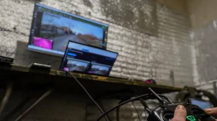 Боец ВС РФ чудом выжил после прямого попадания FPV-дрона ВСУ