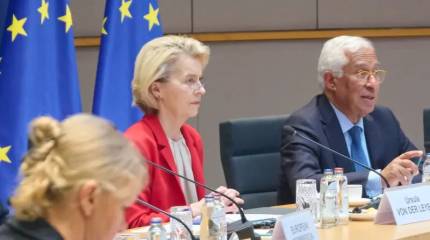 Отвергнутые и оскорбленные: Индия и ЕС нашли смелость заключить сделку