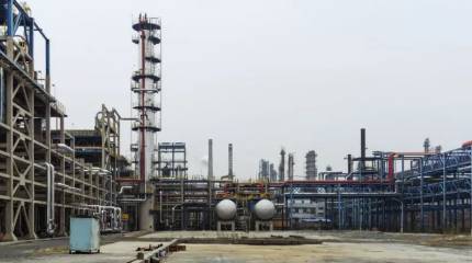 Daily Mail: запасов газа в Великобритании осталось на полтора дня