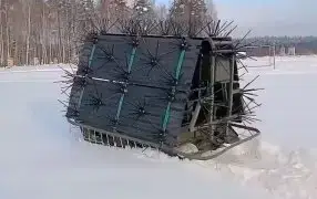 A new version of the NRTK was presented 