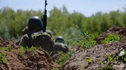 Не только Курск: ВСУ планируют прорывы на других направлениях