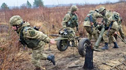 Запад продолжает отправлять на Украину неисправное оружие