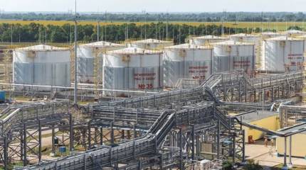 Чем может обернуться удар ВСУ по ключевому НПЗ юга России