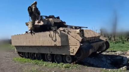 Die Welt: США бросили Украину, у ВСУ заканчивается боевая техника