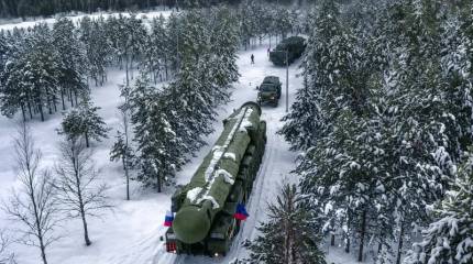 Когда «атомная дубина» перестаёт быть фактором сдерживания