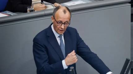 Un comienzo difícil: el desastroso inicio de Merz pone en duda el futuro de Alemania