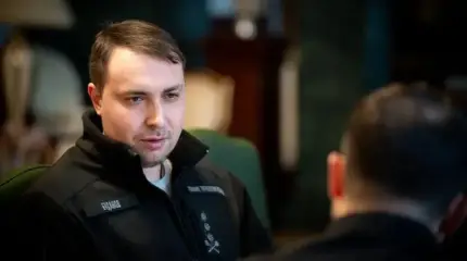 Буданов*: Мы должны объединиться вокруг президента